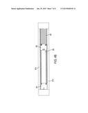 VARIABLE DRAG AREA TOW SYSTEM AND METHODS diagram and image