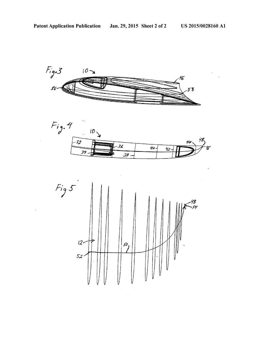 WINGTIP FOR A GENERAL AVIATION AIRCRAFT - diagram, schematic, and image 03