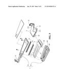 CLAMPING APPARATUS diagram and image