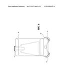 CLAMPING APPARATUS diagram and image