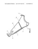 CLAMPING APPARATUS diagram and image