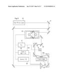 TUNING-FORK BASED NEAR FIELD PROBE FOR SPECTRAL MEASUREMENT, NEAR-FIELD     MICROSCOPE USING THE SAME, AND SPECTRAL ANALYSIS METHOD USING NEAR-FIELD     MICROSCOPE diagram and image