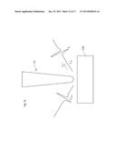 TUNING-FORK BASED NEAR FIELD PROBE FOR SPECTRAL MEASUREMENT, NEAR-FIELD     MICROSCOPE USING THE SAME, AND SPECTRAL ANALYSIS METHOD USING NEAR-FIELD     MICROSCOPE diagram and image