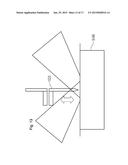 TUNING-FORK BASED NEAR FIELD PROBE FOR SPECTRAL MEASUREMENT, NEAR-FIELD     MICROSCOPE USING THE SAME, AND SPECTRAL ANALYSIS METHOD USING NEAR-FIELD     MICROSCOPE diagram and image