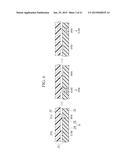 VALVE, MICROFLUIDIC DEVICE, MICROSTRUCTURE, VALVE SHEET, METHOD OF     MANUFACTURING VALVE SHEET, AND METHOD OF MANUFACTURING MICROFLUIDIC     DEVICE diagram and image