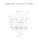 VALVE, MICROFLUIDIC DEVICE, MICROSTRUCTURE, VALVE SHEET, METHOD OF     MANUFACTURING VALVE SHEET, AND METHOD OF MANUFACTURING MICROFLUIDIC     DEVICE diagram and image