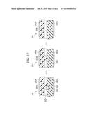 VALVE, MICROFLUIDIC DEVICE, MICROSTRUCTURE, VALVE SHEET, METHOD OF     MANUFACTURING VALVE SHEET, AND METHOD OF MANUFACTURING MICROFLUIDIC     DEVICE diagram and image