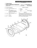 Tubular diaphragm diagram and image