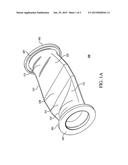 Tubular diaphragm diagram and image