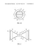 Tubular diaphragm diagram and image