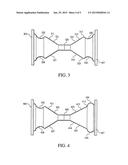 Tubular diaphragm diagram and image