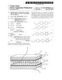 LIQUID CRYSTAL COMPOSITION, LIQUID CRYSTAL DISPLAY ELEMENT, AND LIQUID     CRYSTAL DISPLAY diagram and image