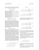 LIQUID CRYSTAL COMPOSITION, LIQUID CRYSTAL DISPLAY ELEMENT, AND LIQUID     CRYSTAL DISPLAY diagram and image