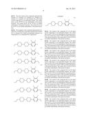 LIQUID CRYSTAL COMPOSITION, LIQUID CRYSTAL DISPLAY ELEMENT, AND LIQUID     CRYSTAL DISPLAY diagram and image