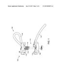 ASSEMBLY AND METHOD FOR ASSEMBLING A CABLE PULLER diagram and image