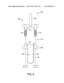 ASSEMBLY AND METHOD FOR ASSEMBLING A CABLE PULLER diagram and image