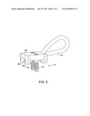 ASSEMBLY AND METHOD FOR ASSEMBLING A CABLE PULLER diagram and image