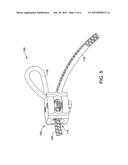 ASSEMBLY AND METHOD FOR ASSEMBLING A CABLE PULLER diagram and image