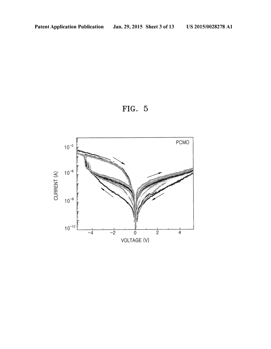 NONVOLATILE MEMORY TRANSISTOR AND DEVICE INCLUDING THE SAME - diagram, schematic, and image 04