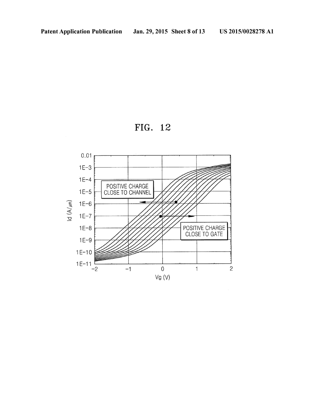 NONVOLATILE MEMORY TRANSISTOR AND DEVICE INCLUDING THE SAME - diagram, schematic, and image 09