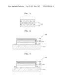 ORGANIC LIGHT-EMITTING DISPLAY APPARATUS AND METHOD FOR MANUFACTURING     ORGANIC LIGHT-EMITTING DISPLAY APPARATUS diagram and image