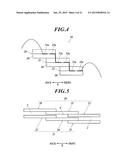 LIGHT EMITTING PANEL AND METHOD FOR MANUFACTURING SAME diagram and image