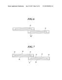 LIGHT EMITTING PANEL AND METHOD FOR MANUFACTURING SAME diagram and image