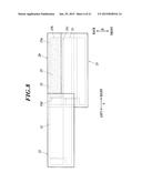 LIGHT EMITTING PANEL AND METHOD FOR MANUFACTURING SAME diagram and image