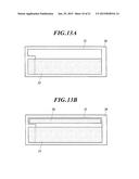 LIGHT EMITTING PANEL AND METHOD FOR MANUFACTURING SAME diagram and image