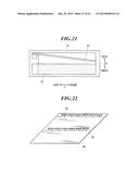 LIGHT EMITTING PANEL AND METHOD FOR MANUFACTURING SAME diagram and image