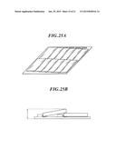 LIGHT EMITTING PANEL AND METHOD FOR MANUFACTURING SAME diagram and image