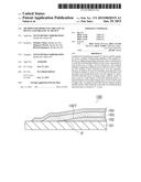 METHOD FOR PRODUCING ORGANIC EL DEVICE AND ORGANIC EL DEVICE diagram and image