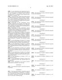 GREEN LUMINESCENT MATERIALS diagram and image