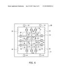 METHOD FOR MANUFACTURING X-RAY FLAT PANEL DETECTOR AND X-RAY FLAT PANEL     DETECTOR TFT ARRAY SUBSTRATE diagram and image