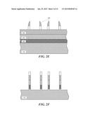 METHOD TO INDUCE STRAIN IN 3-D MICROFABRICATED STRUCTURES diagram and image