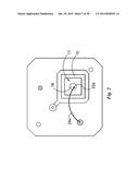 Schottky Barrier Detection Devices Having a 4H-SiC n-Type Epitaxial Layer diagram and image