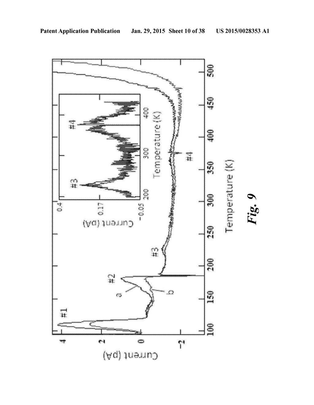 Schottky Barrier Detection Devices Having a 4H-SiC n-Type Epitaxial Layer - diagram, schematic, and image 11