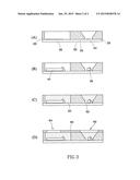 PACKAGE STRUCTURE OF OPTICAL MODULE diagram and image