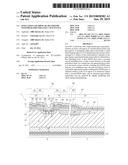 INSULATED GATE BIPOLAR TRANSISTOR WITH HIGH EMITTER GATE CAPACITANCE diagram and image