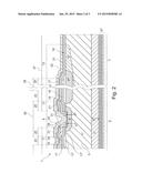 INSULATED GATE BIPOLAR TRANSISTOR WITH HIGH EMITTER GATE CAPACITANCE diagram and image