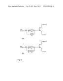 Power MOS Transistor with Integrated Gate-Resistor diagram and image