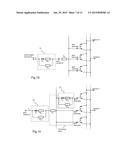 Power MOS Transistor with Integrated Gate-Resistor diagram and image