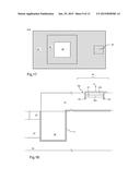 Power MOS Transistor with Integrated Gate-Resistor diagram and image