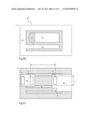 Power MOS Transistor with Integrated Gate-Resistor diagram and image