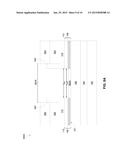 III-V Device with Overlapped Extension Regions Using Replacement Gate diagram and image