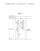 SEMICONDUCTOR DEVICE WITH ISOLATION INSULATING LAYER CONTAINING AIR GAP diagram and image