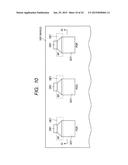 SEMICONDUCTOR DEVICE WITH ISOLATION INSULATING LAYER CONTAINING AIR GAP diagram and image