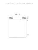 SEMICONDUCTOR DEVICE WITH ISOLATION INSULATING LAYER CONTAINING AIR GAP diagram and image