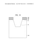 SEMICONDUCTOR DEVICE WITH ISOLATION INSULATING LAYER CONTAINING AIR GAP diagram and image