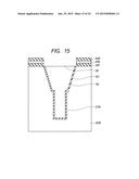 SEMICONDUCTOR DEVICE WITH ISOLATION INSULATING LAYER CONTAINING AIR GAP diagram and image